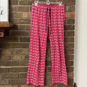 New directions cotton pj pants